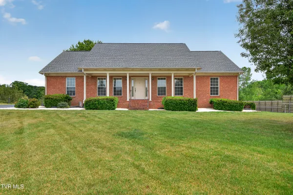 $549,000 | 18158 Old Jonesboro Road, Abingdon, VA 24211