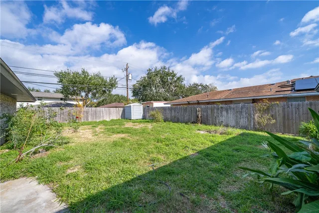 $2,875 | 4702 Champions Drive, Corpus Christi, TX 78413