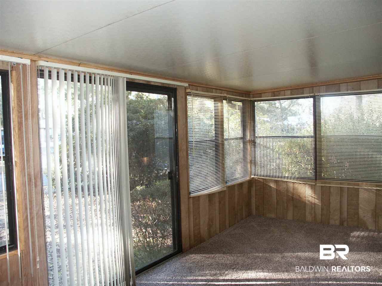 1624 Del Rey Drive Lillian, AL 36549 - Photo 8 of 13 Sun Porch