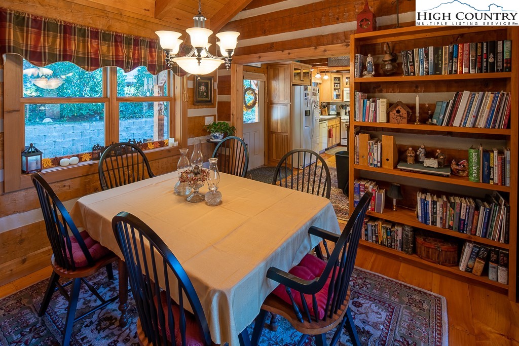 398 Phoenix Ridge Road Jefferson, NC 28640 - Photo 20 of 46 Gallery Image 20
