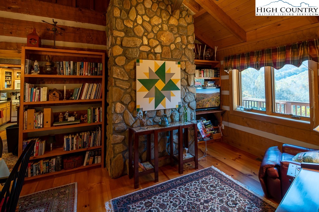398 Phoenix Ridge Road Jefferson, NC 28640 - Photo 21 of 46 Gallery Image 21