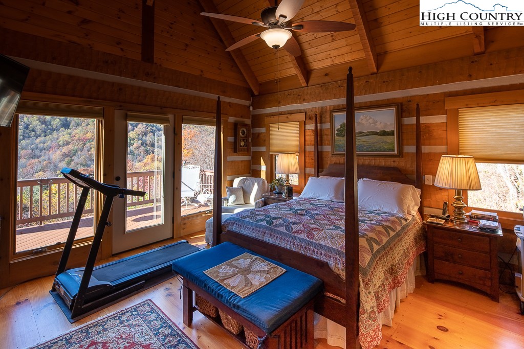 398 Phoenix Ridge Road Jefferson, NC 28640 - Photo 23 of 46 Gallery Image 23