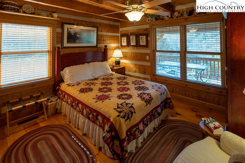 398 Phoenix Ridge Road Jefferson, NC 28640 - Photo 27 of 46 Gallery Image 27