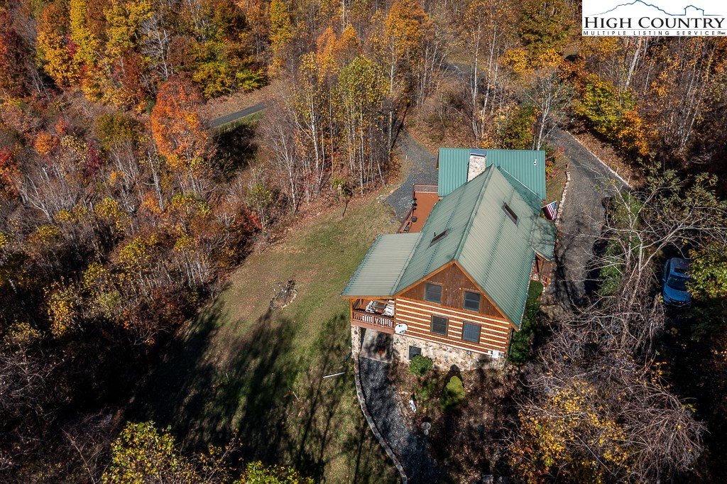 398 Phoenix Ridge Road Jefferson, NC 28640 - Photo 41 of 46 Gallery Image 41