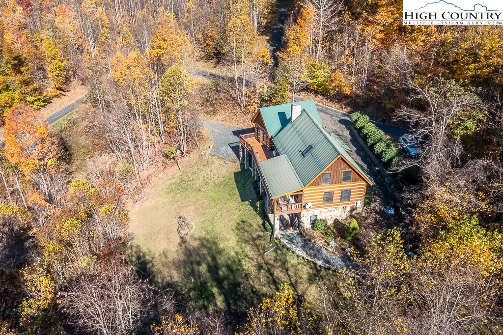 398 Phoenix Ridge Road Jefferson, NC 28640 - Photo 42 of 46 Gallery Image 42