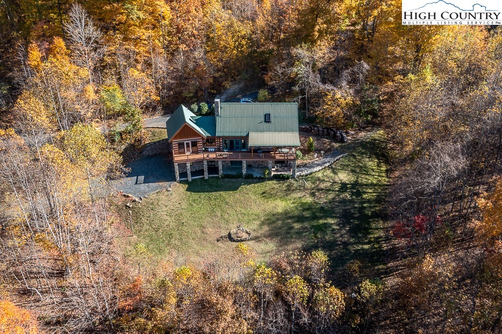 398 Phoenix Ridge Road Jefferson, NC 28640 - Photo 43 of 46 Gallery Image 43