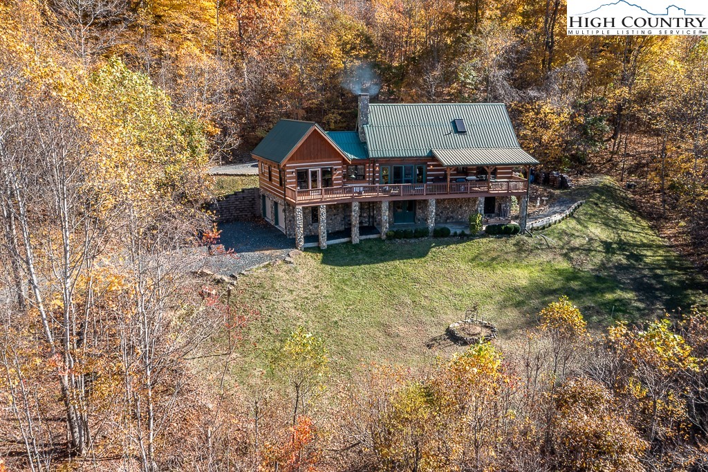 398 Phoenix Ridge Road Jefferson, NC 28640 - Photo 44 of 46 Gallery Image 44