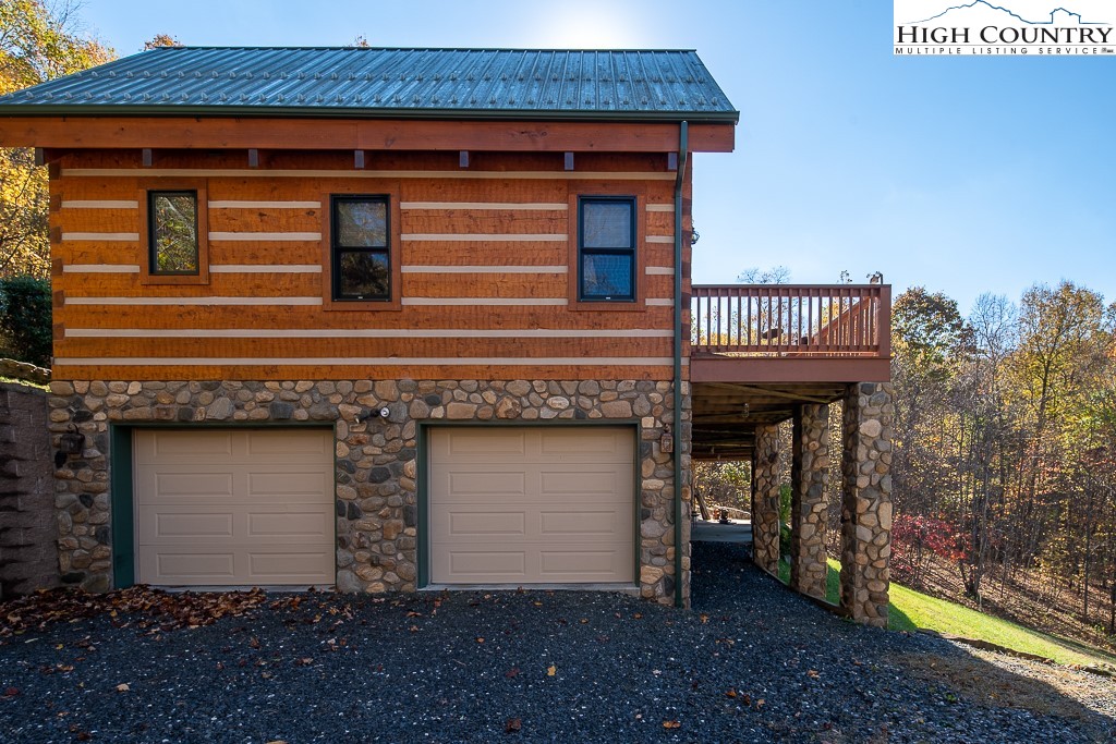 398 Phoenix Ridge Road Jefferson, NC 28640 - Photo 9 of 46 Gallery Image 9