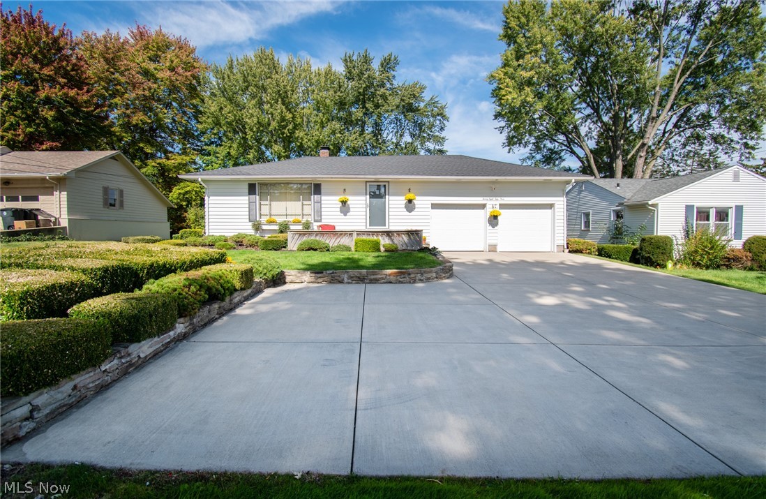2853 Reeves Road Northeast Warren, OH 44483 - Photo 32 of 34 Gallery Image 32