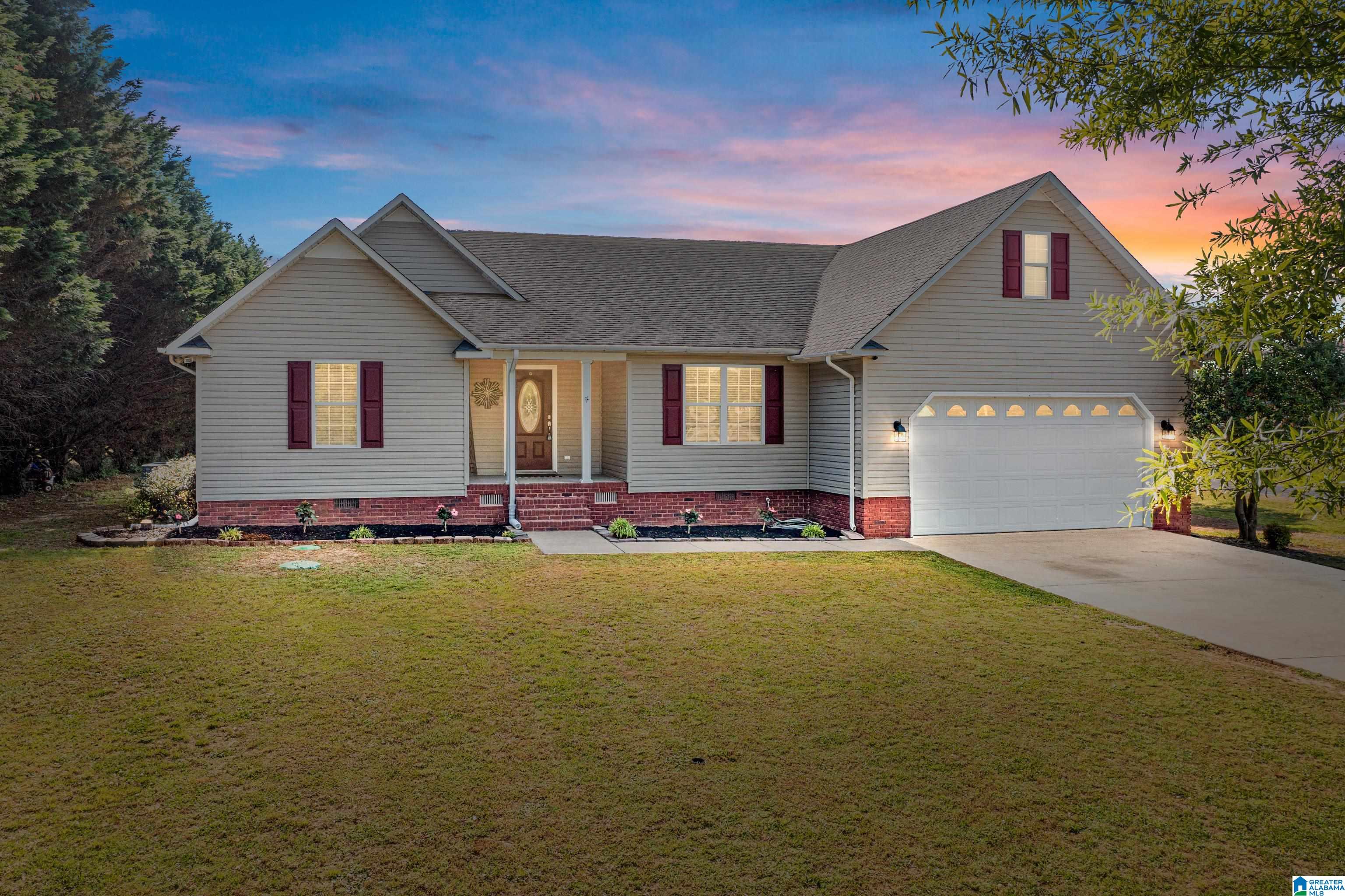 93 Union Grove Road Crossville, AL 35962 - Photo 2 of 31