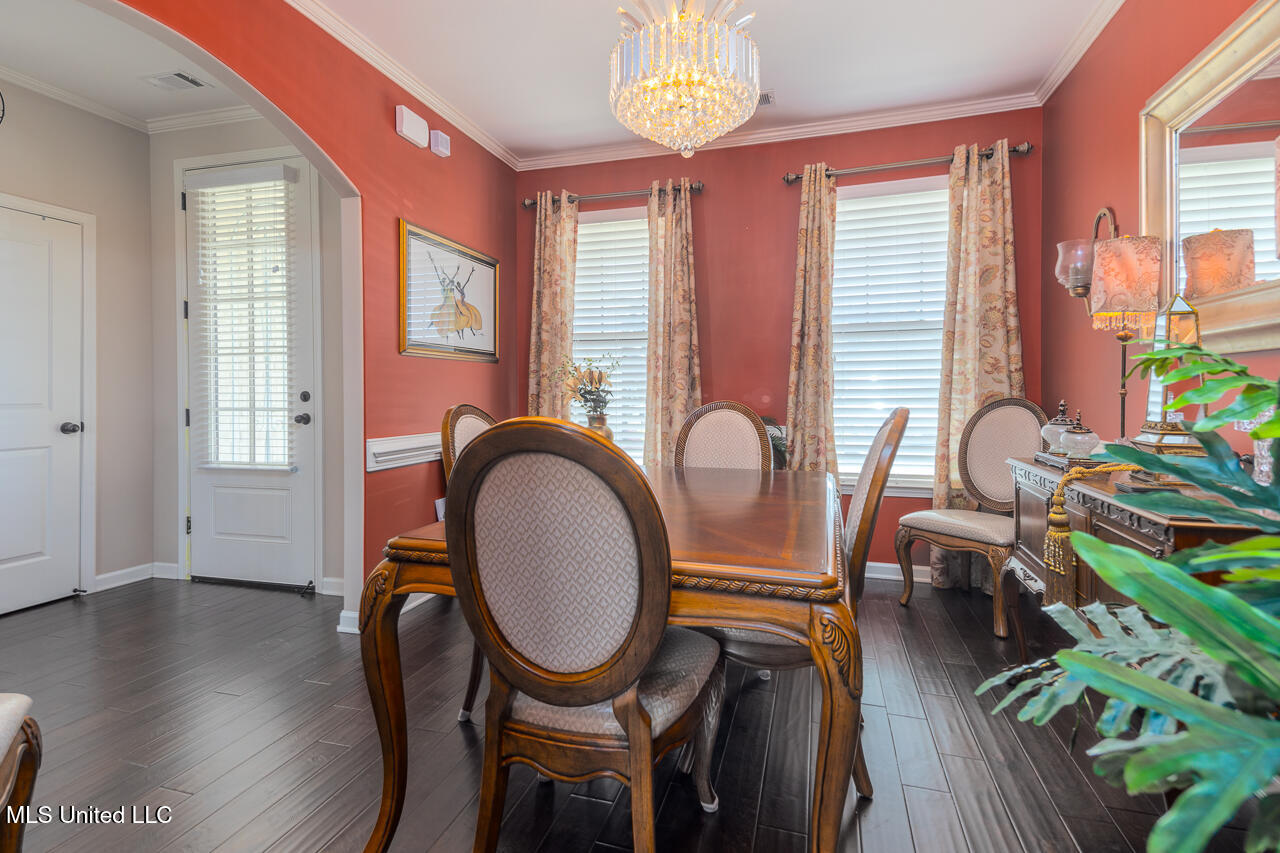 13438 Lapstone Loop Olive Branch, MS 38654 - Photo 6 of 26 Lapstone-22-Edit-14