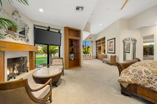 $4,750,000 | 9 Serrano Way, Rancho Mirage, CA 92270