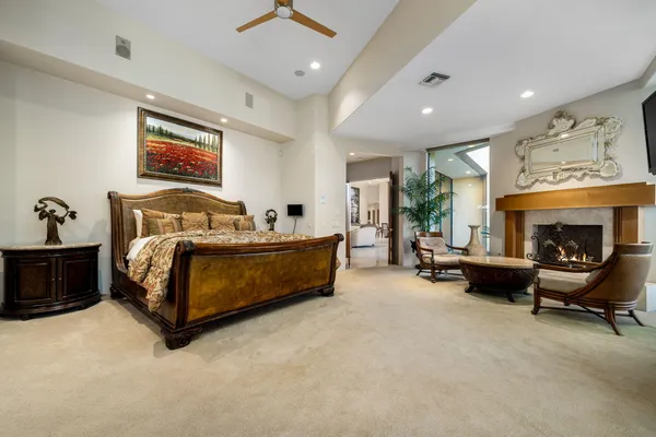 $4,750,000 | 9 Serrano Way, Rancho Mirage, CA 92270