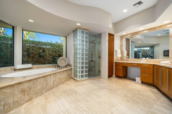 $4,750,000 | 9 Serrano Way, Rancho Mirage, CA 92270