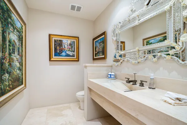 $4,750,000 | 9 Serrano Way, Rancho Mirage, CA 92270