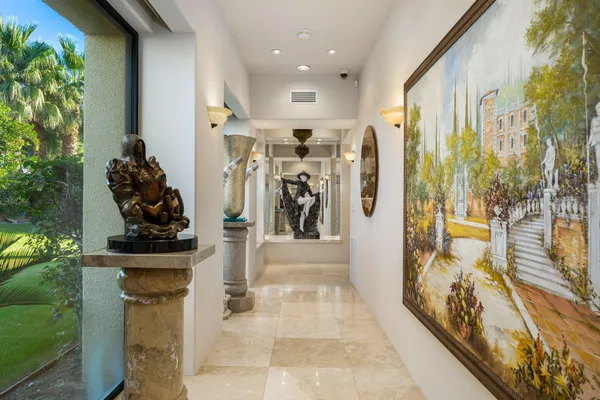 $4,750,000 | 9 Serrano Way, Rancho Mirage, CA 92270