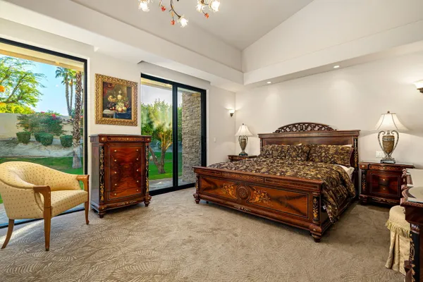 $4,750,000 | 9 Serrano Way, Rancho Mirage, CA 92270