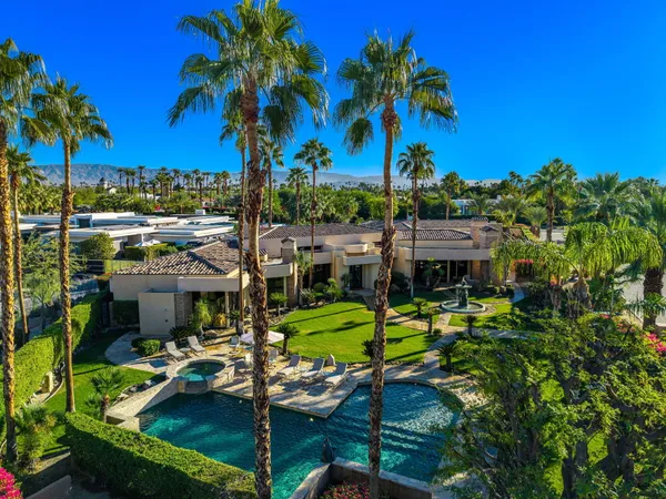 $4,750,000 | 9 Serrano Way, Rancho Mirage, CA 92270