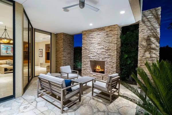 $4,750,000 | 9 Serrano Way, Rancho Mirage, CA 92270