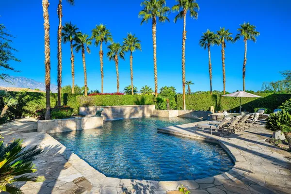$4,750,000 | 9 Serrano Way, Rancho Mirage, CA 92270