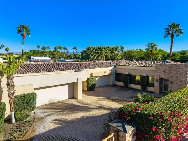 $4,750,000 | 9 Serrano Way, Rancho Mirage, CA 92270