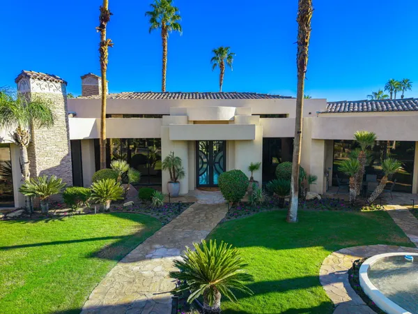 $4,750,000 | 9 Serrano Way, Rancho Mirage, CA 92270