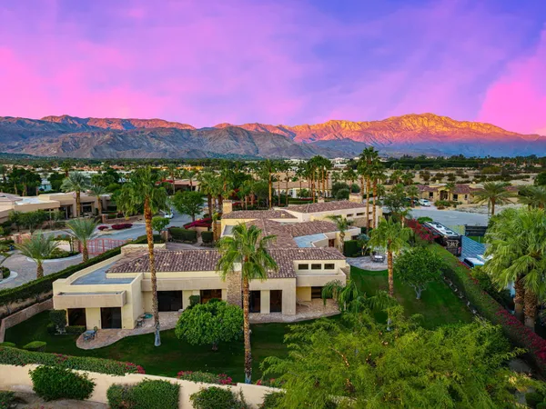 $4,750,000 | 9 Serrano Way, Rancho Mirage, CA 92270