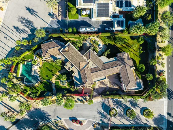 $4,750,000 | 9 Serrano Way, Rancho Mirage, CA 92270