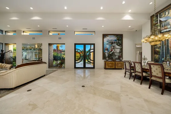 $4,750,000 | 9 Serrano Way, Rancho Mirage, CA 92270