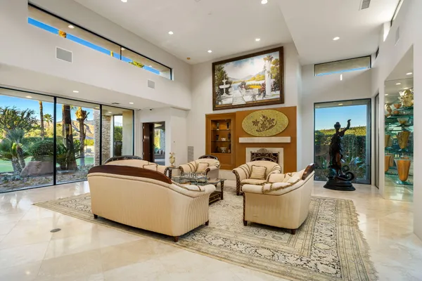 $4,750,000 | 9 Serrano Way, Rancho Mirage, CA 92270