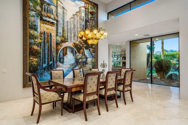 $4,750,000 | 9 Serrano Way, Rancho Mirage, CA 92270