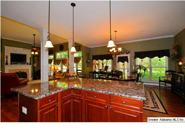 3631 Oakleaf Drive Helena, AL 35022 - Photo 9 of 28