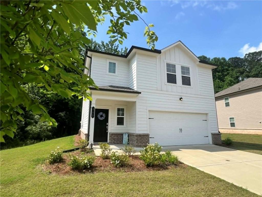 705 Evergreen Road Winder, GA 30680 - Photo 6 of 32