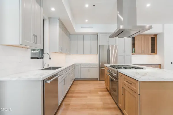 $5,850 | 2821 Los Robles Road, Thousand Oaks, CA 91362