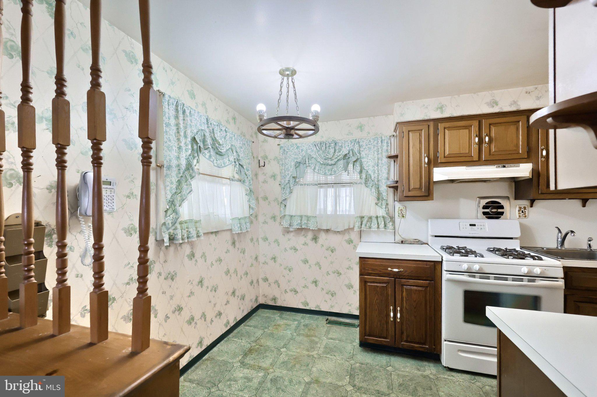 3120 Robin Road York, PA 17404 - Photo 16 of 24 Charming kitchen with vintage flair.