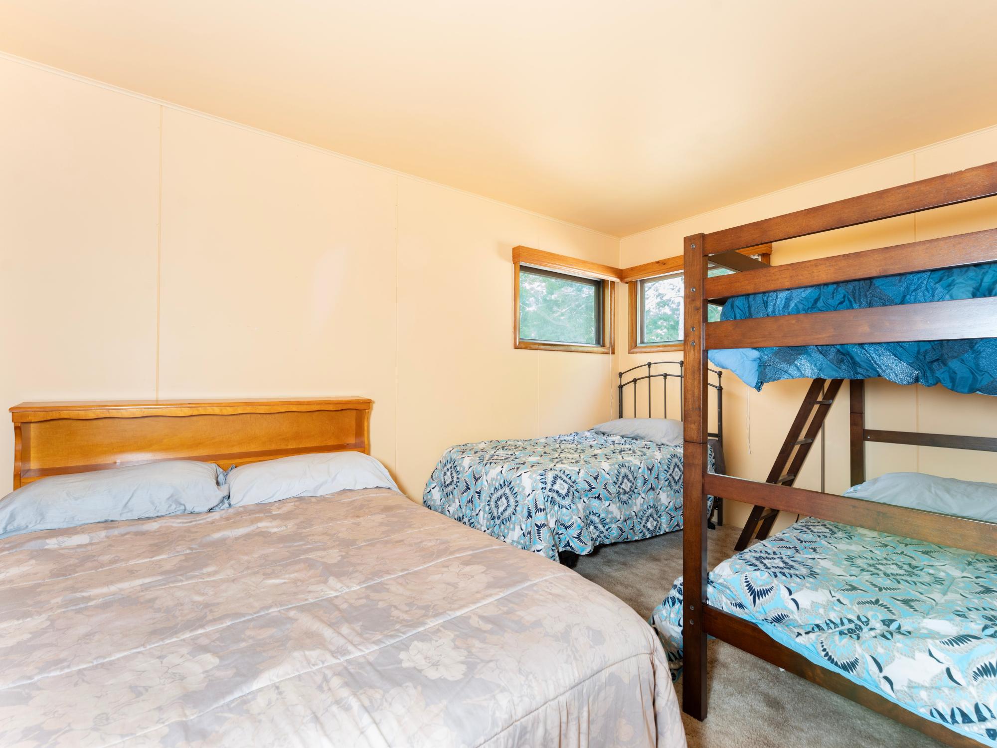 11215 Fox Fire Road Woodruff, WI 54568 - Photo 13 of 40 Gallery Image 13