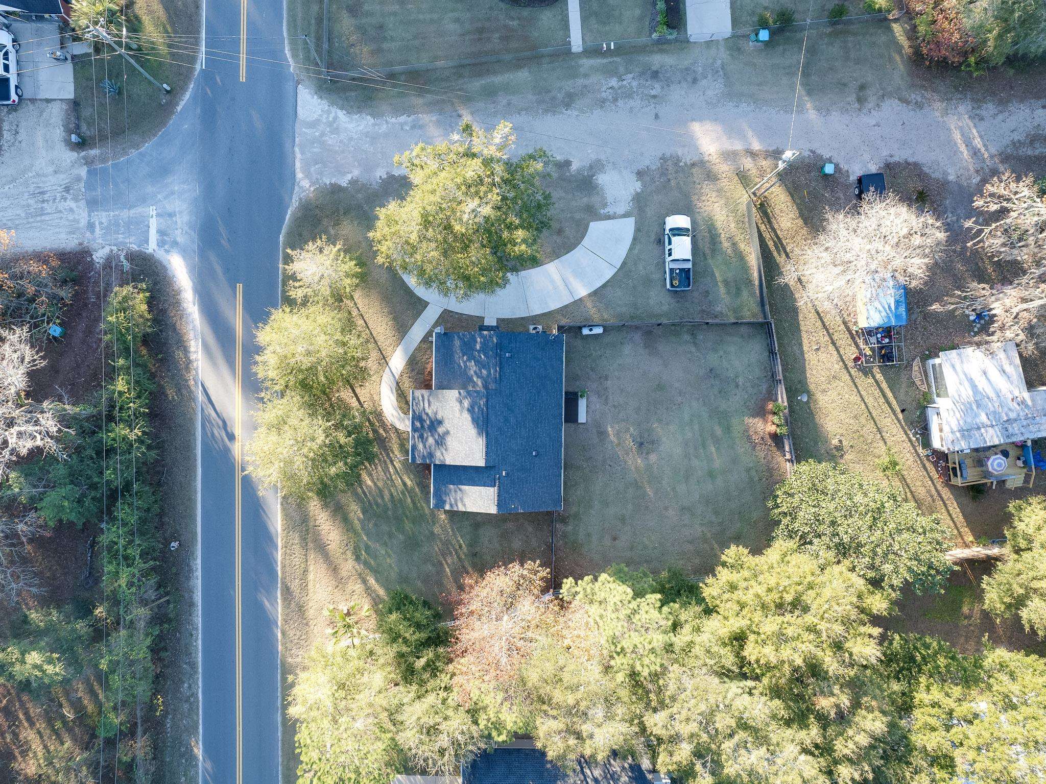 11 J R Milton Road Crawfordville, FL 32327 - Photo 11 of 42 Gallery Image 11