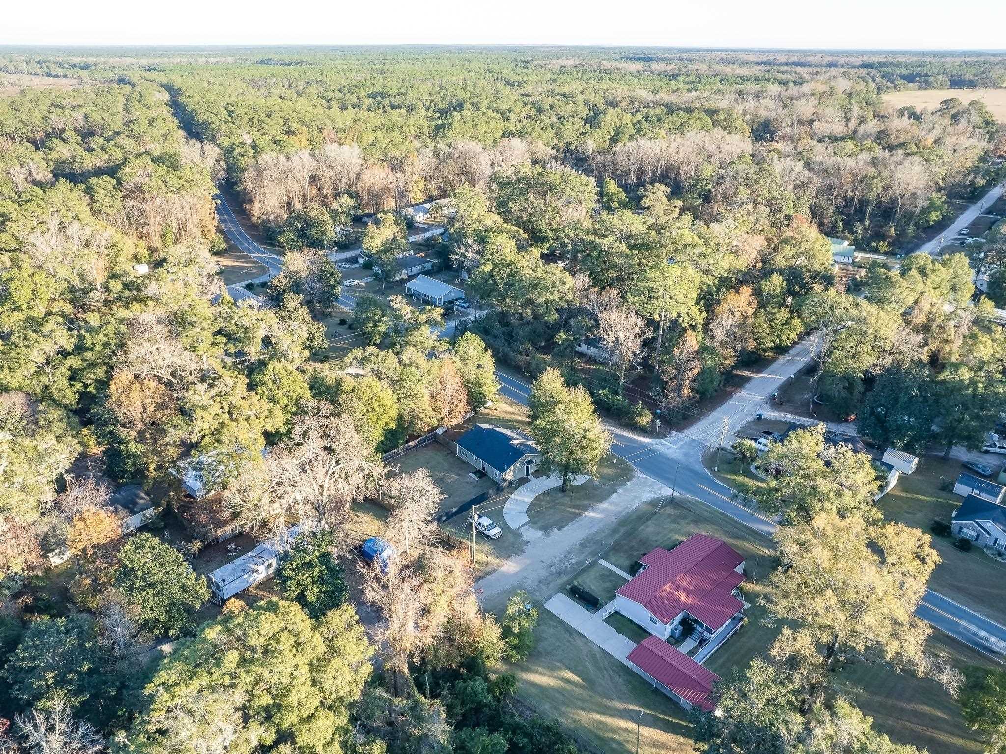 11 J R Milton Road Crawfordville, FL 32327 - Photo 12 of 42 Gallery Image 12