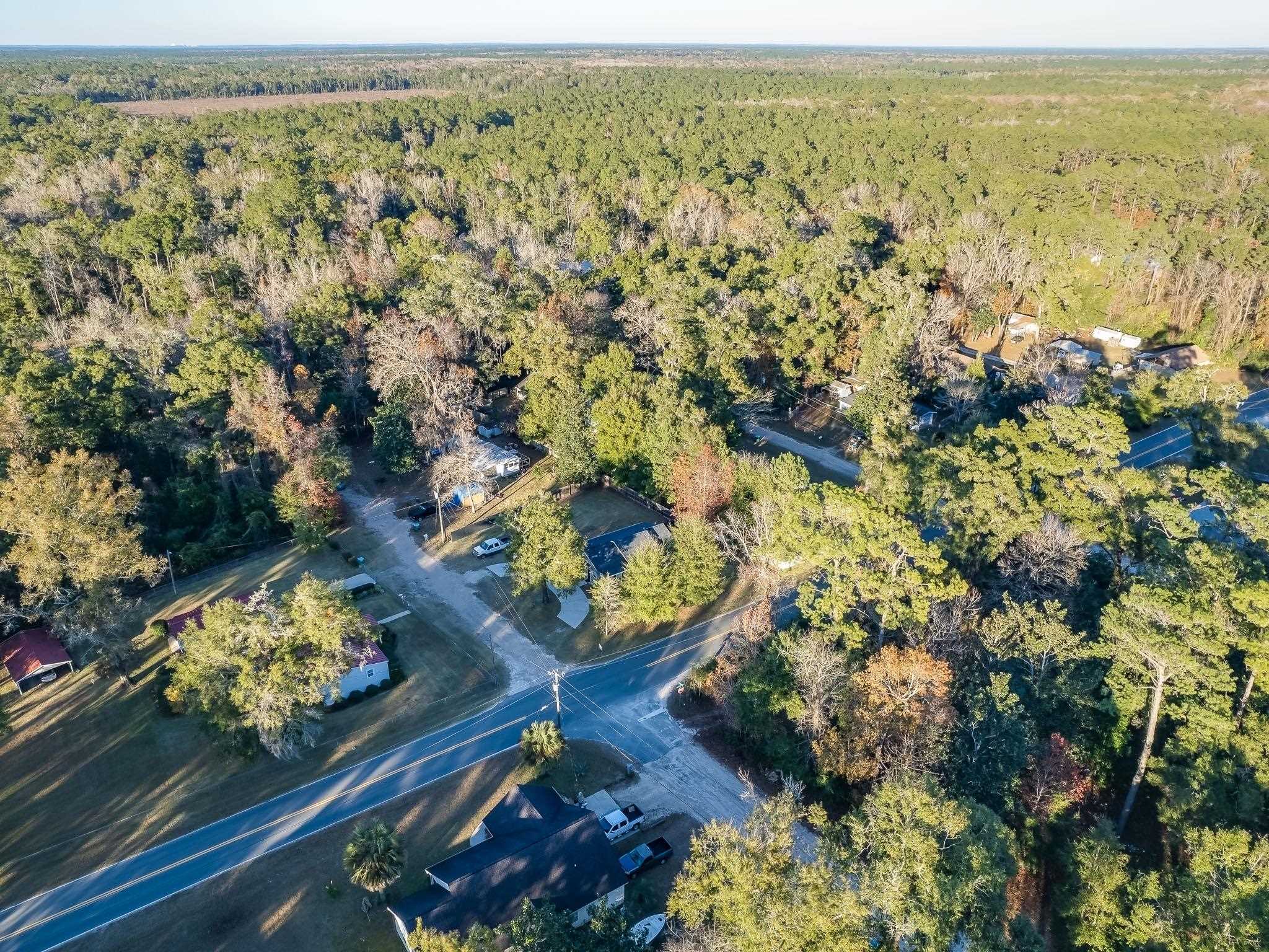 11 J R Milton Road Crawfordville, FL 32327 - Photo 13 of 42 Gallery Image 13