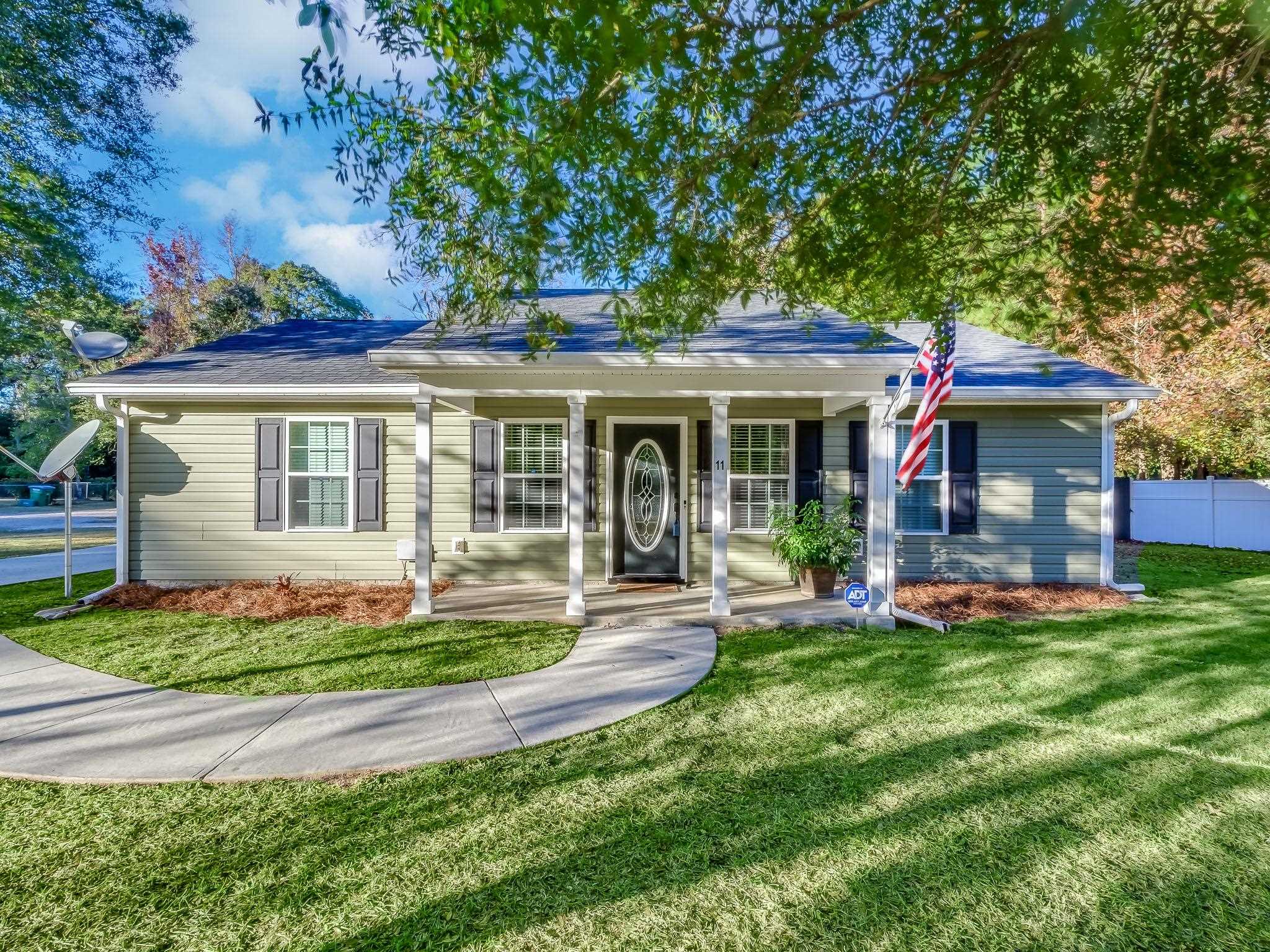 11 J R Milton Road Crawfordville, FL 32327 - Photo 33 of 42 Gallery Image 33