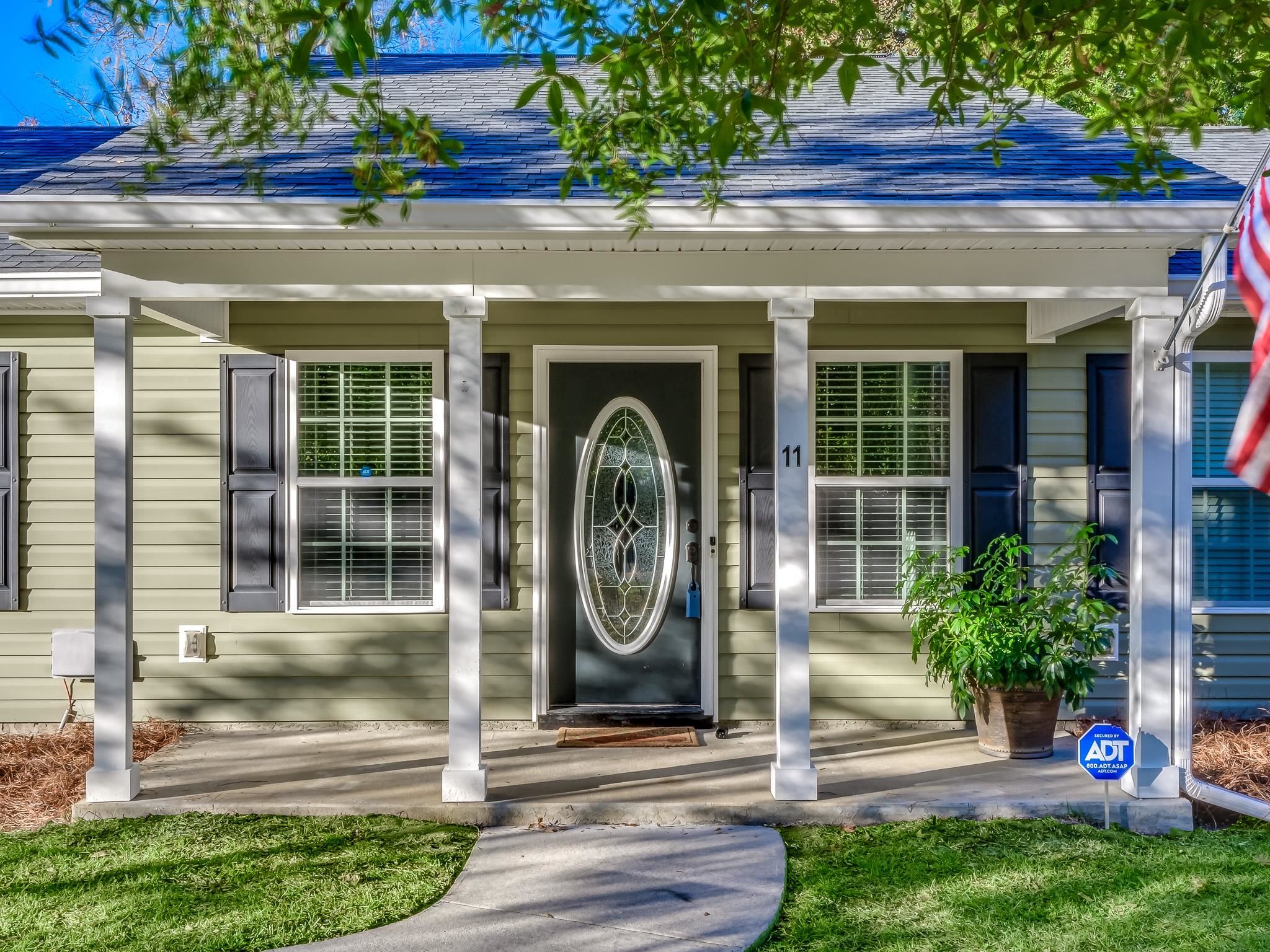 11 J R Milton Road Crawfordville, FL 32327 - Photo 34 of 42 Gallery Image 34
