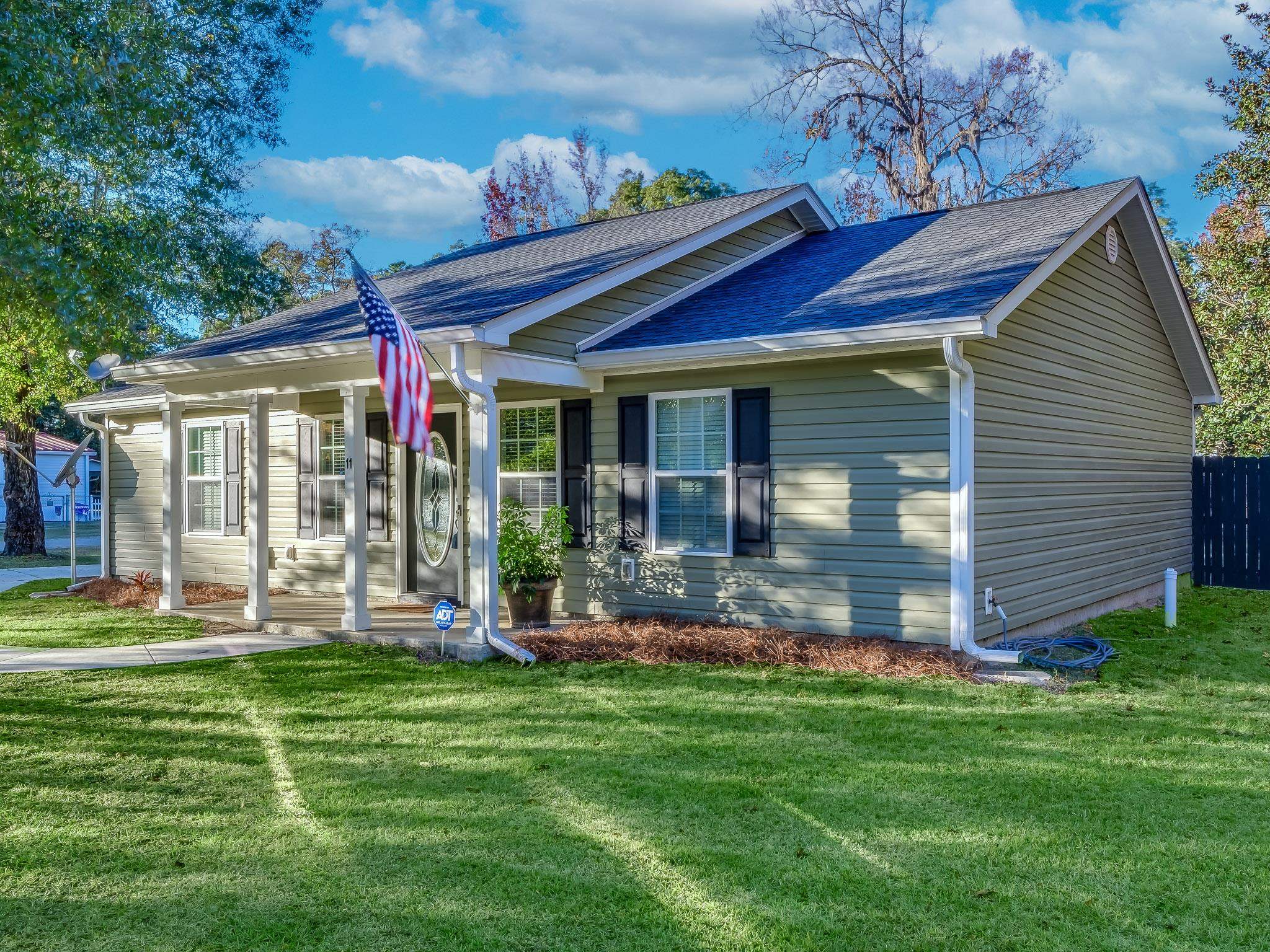 11 J R Milton Road Crawfordville, FL 32327 - Photo 35 of 42 Gallery Image 35