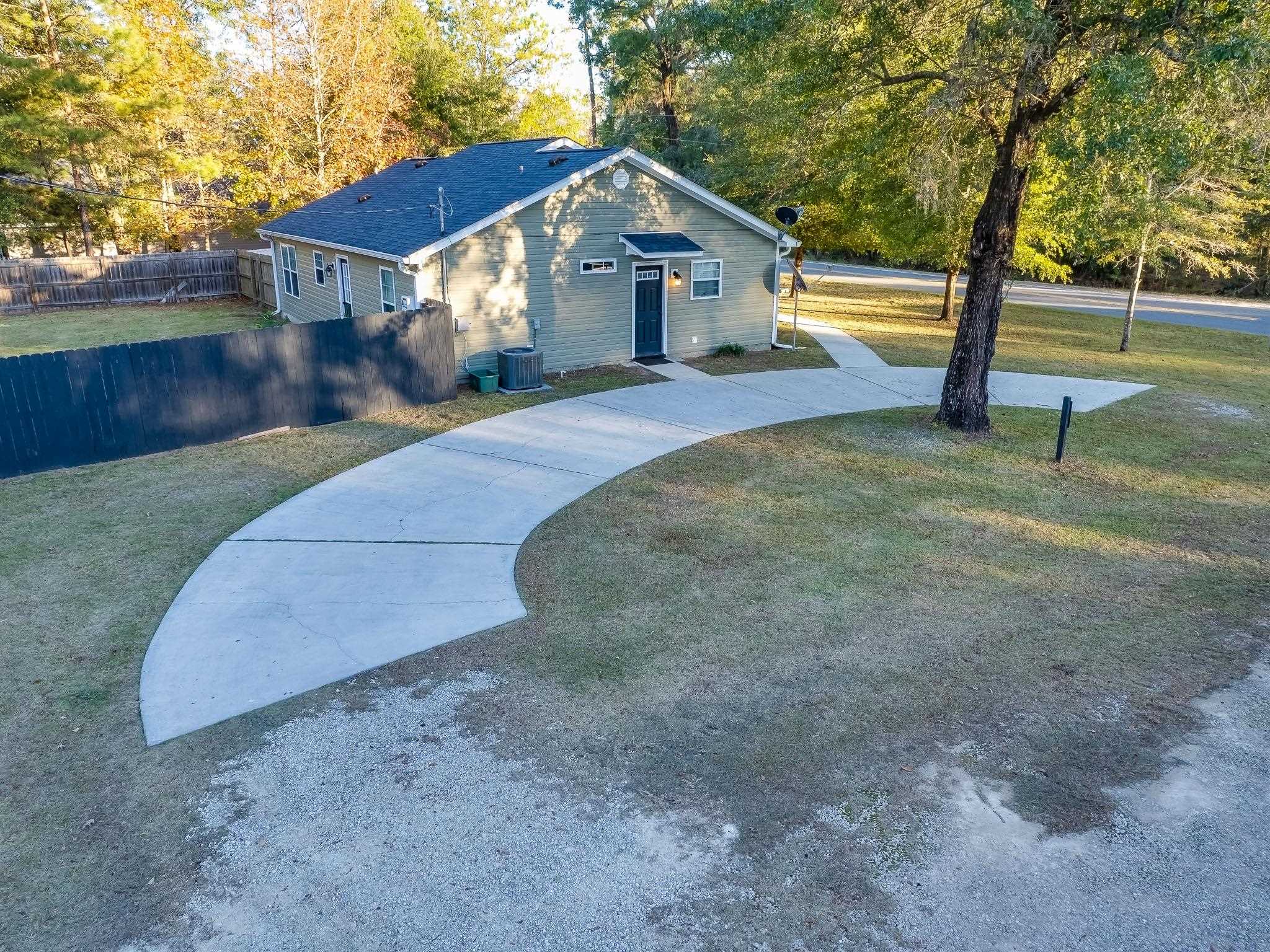 11 J R Milton Road Crawfordville, FL 32327 - Photo 36 of 42 Gallery Image 36