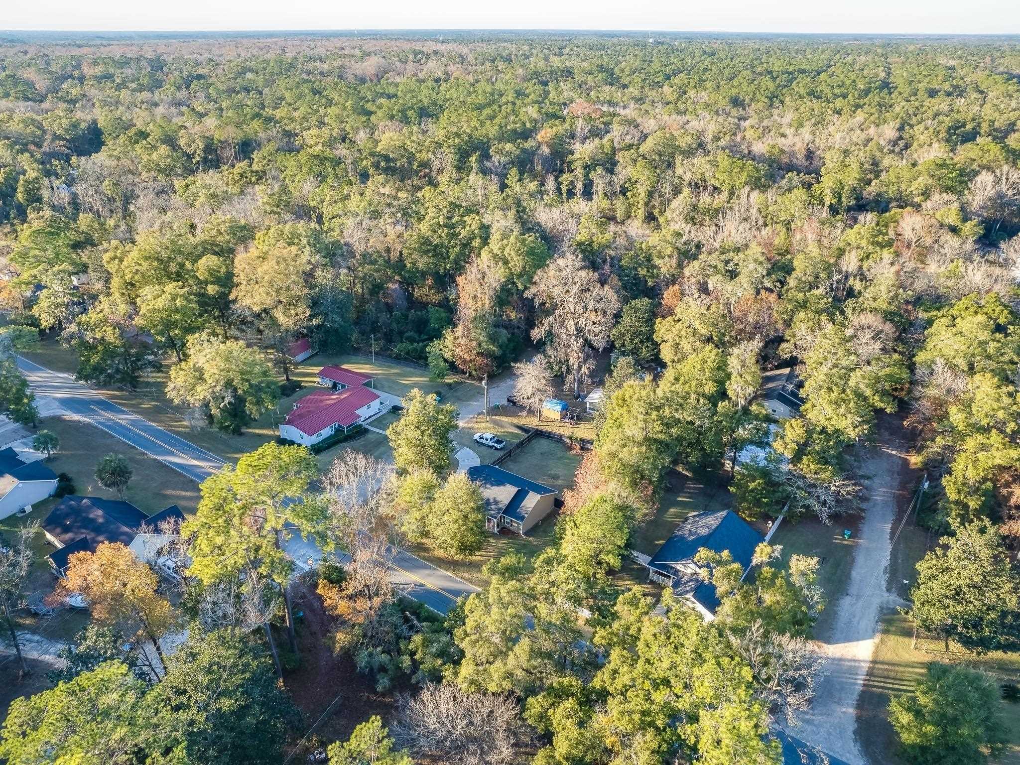 11 J R Milton Road Crawfordville, FL 32327 - Photo 9 of 42 Gallery Image 9