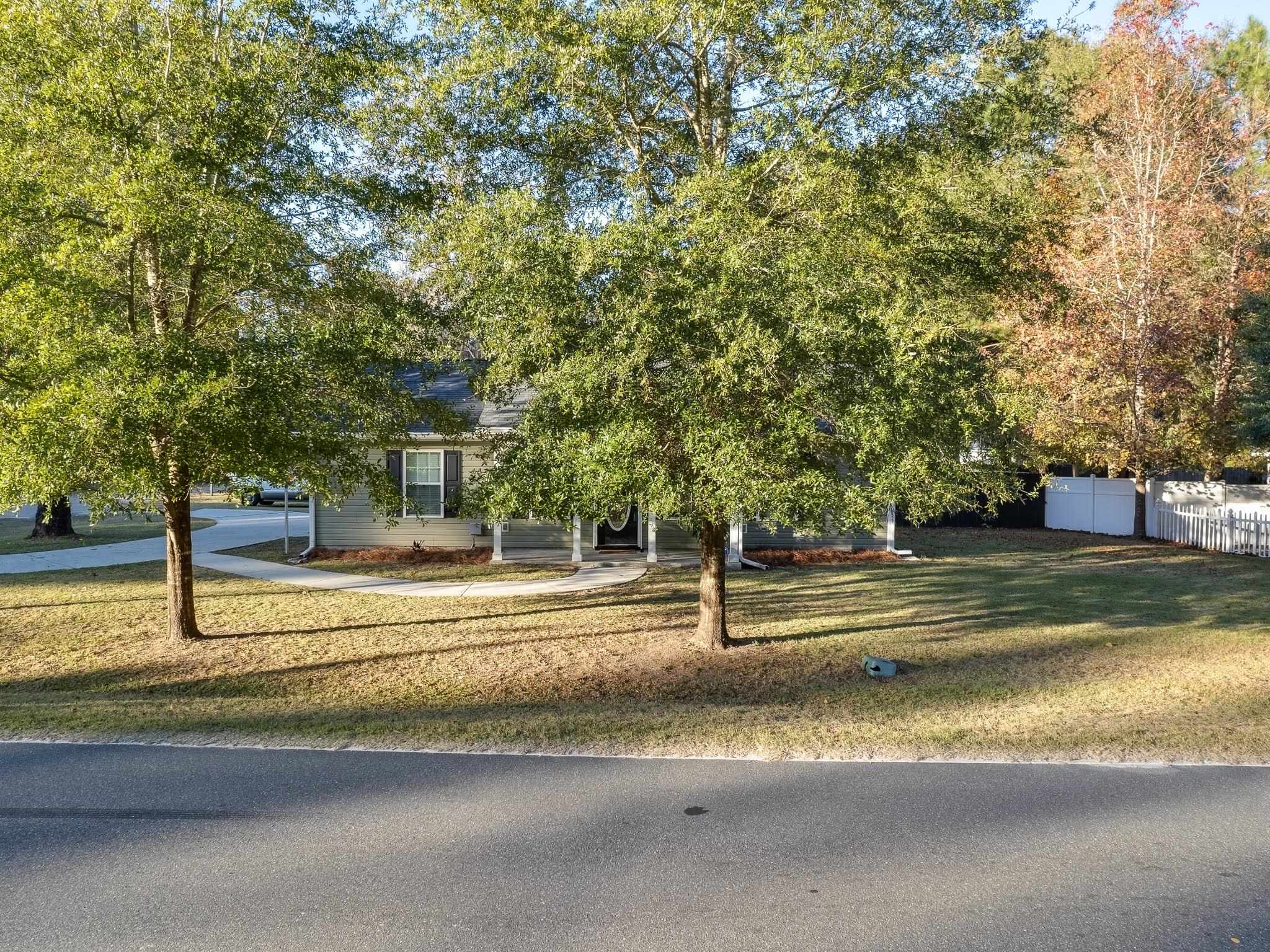 11 J R Milton Road Crawfordville, FL 32327 - Photo 10 of 42 Gallery Image 10