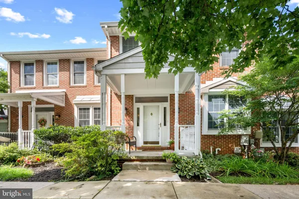 $550,000 | 22 Iron Mill Garth, Cockeysville, MD 21030