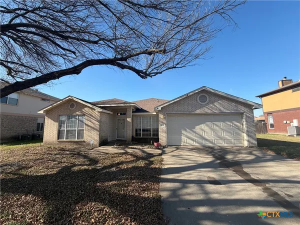 $1,897 | 2128 Modoc Drive, Harker Heights, TX 76548