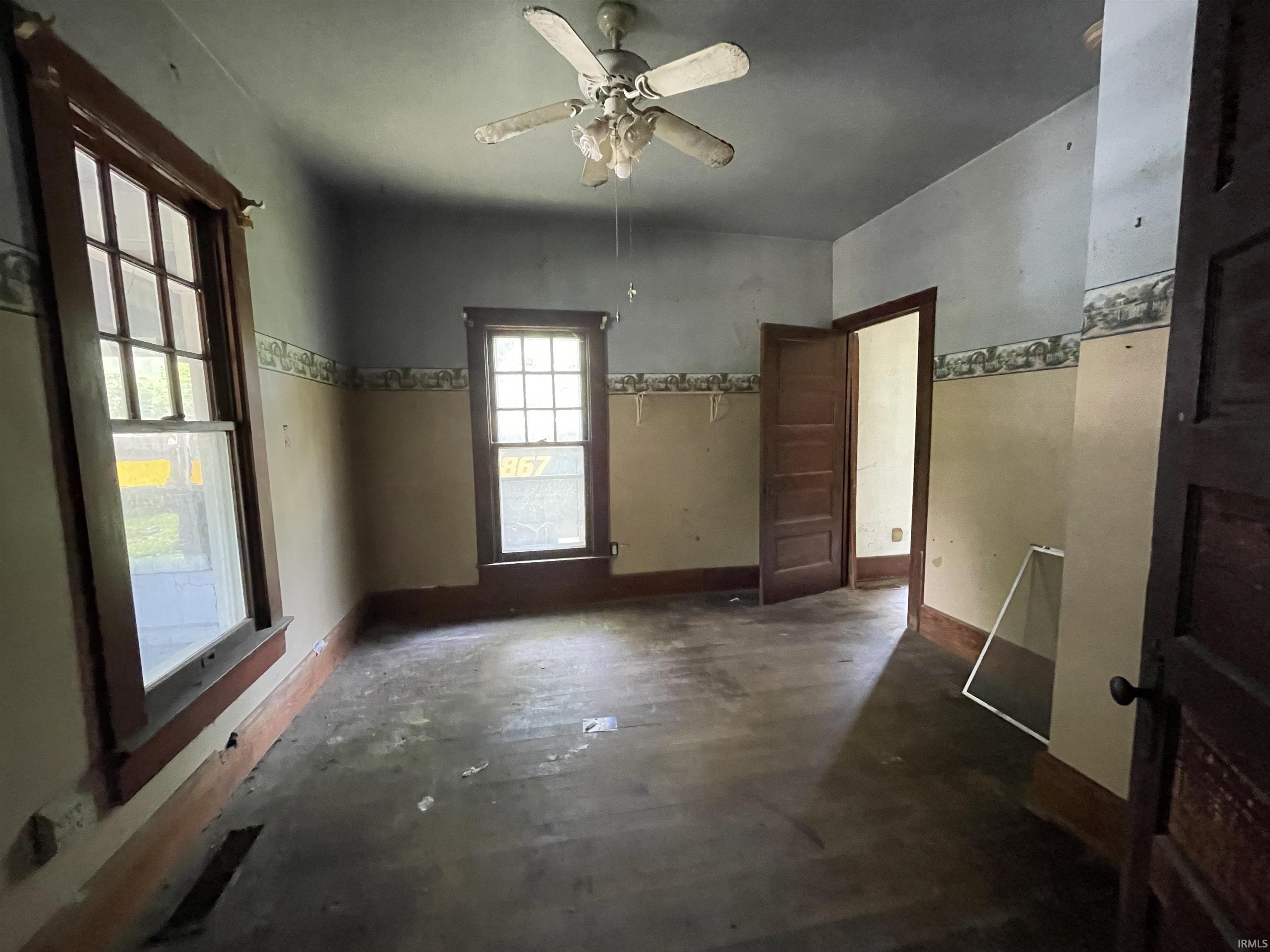 2812 Oliver Springfield Road Mount Vernon, IN 47620 - Photo 13 of 29 Gallery Image 13