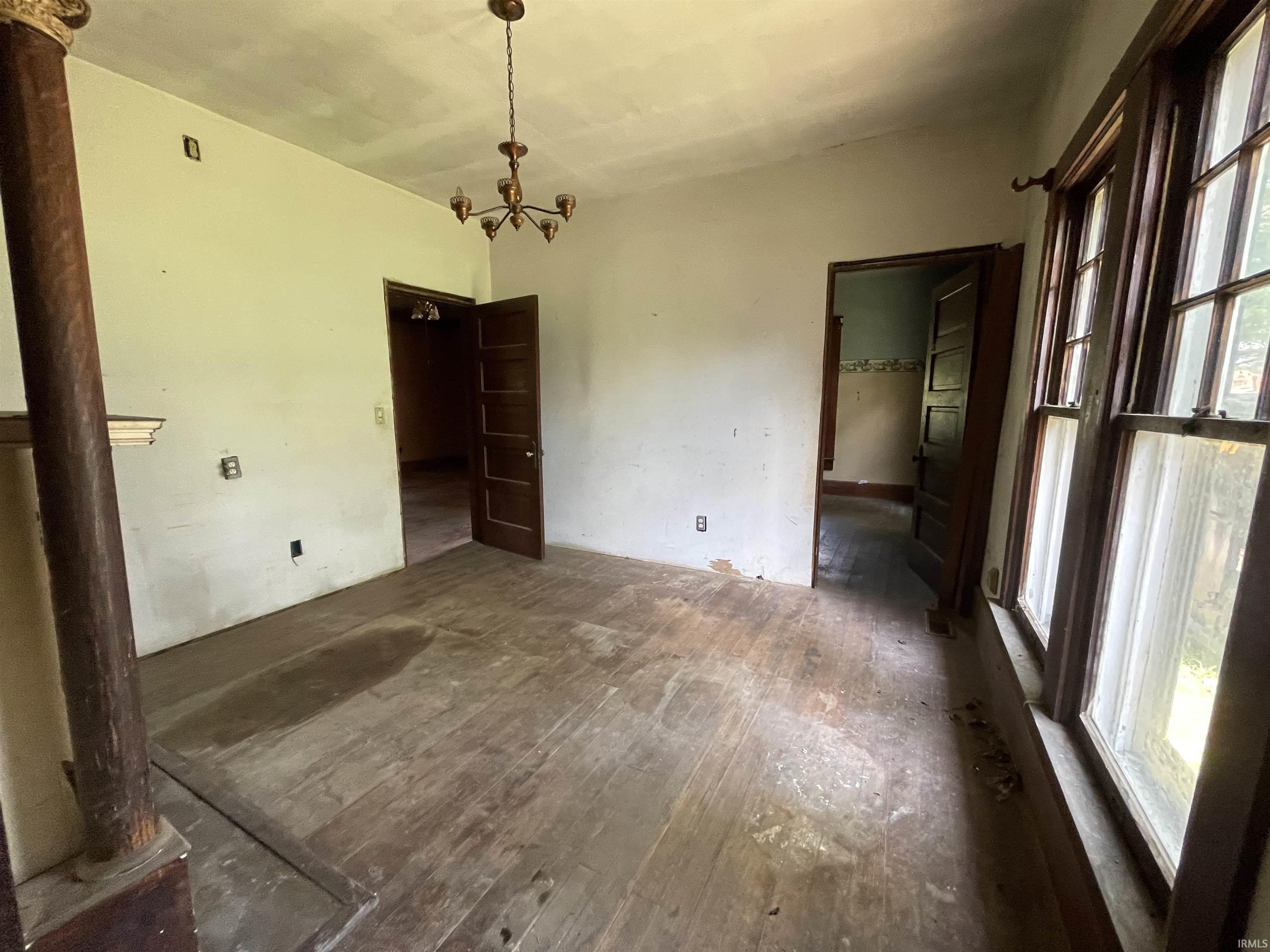 2812 Oliver Springfield Road Mount Vernon, IN 47620 - Photo 17 of 29 Gallery Image 17