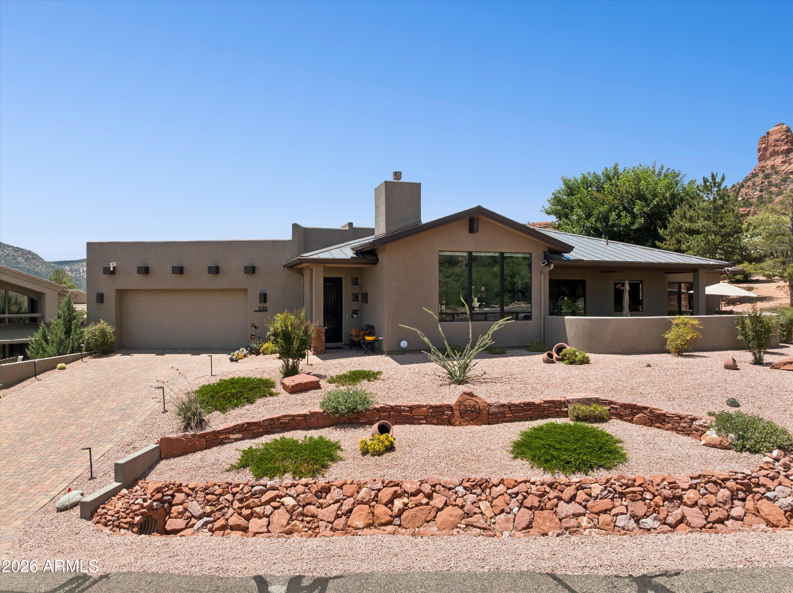 335 Redrock Road Sedona, AZ 86351 - Photo 6 of 83